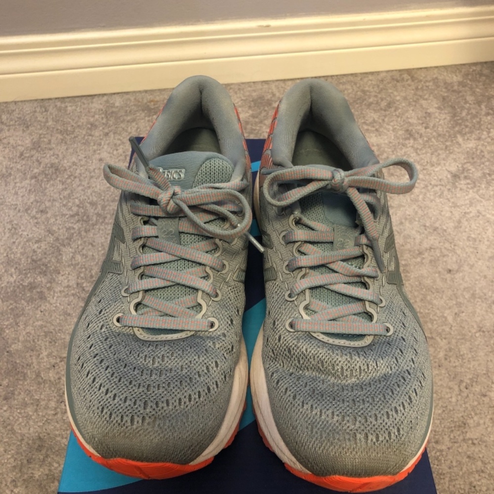 ASICS Runners - Picture 2 of 3